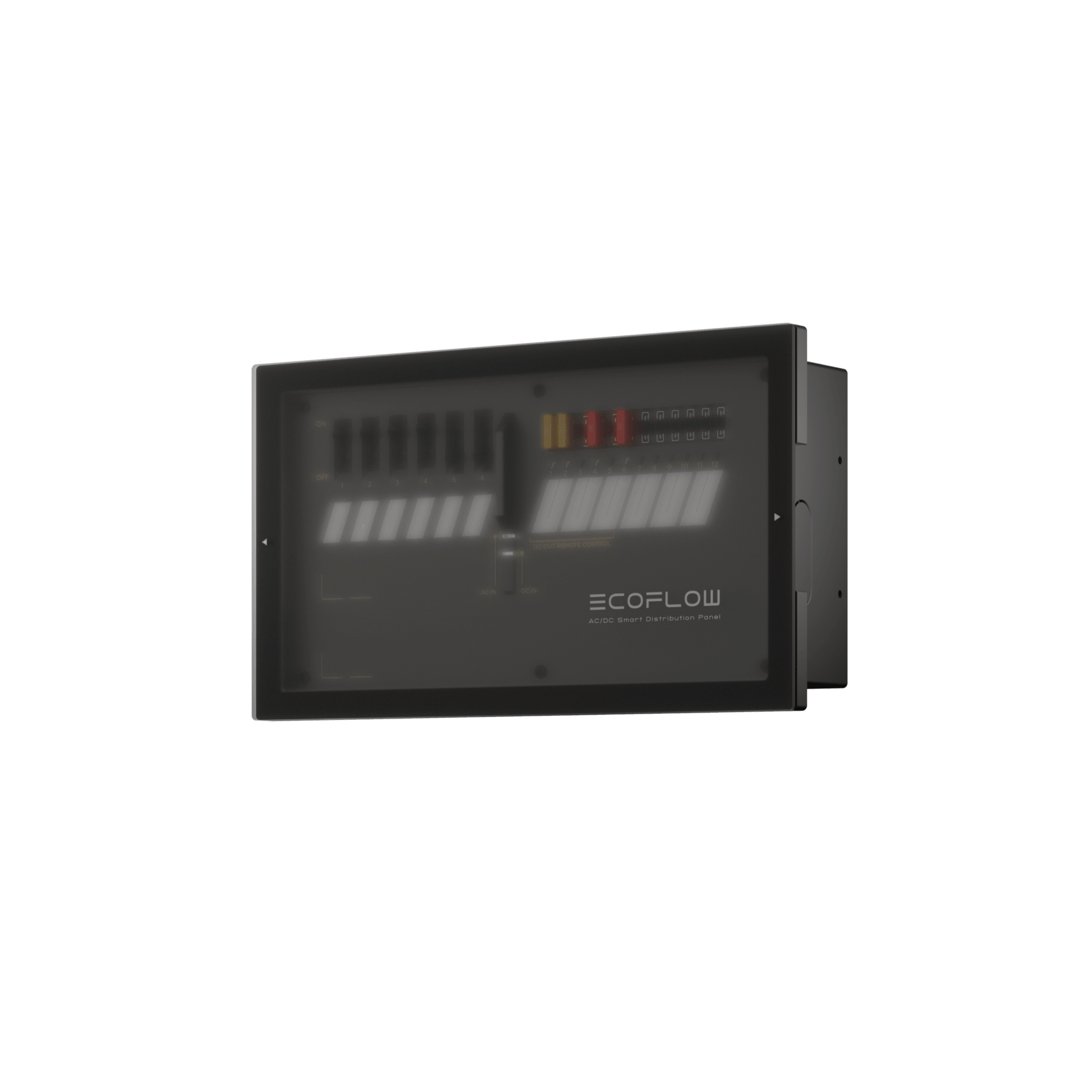 ecoflow-power-kits-ac-dc-smart-distribution-panel image 1