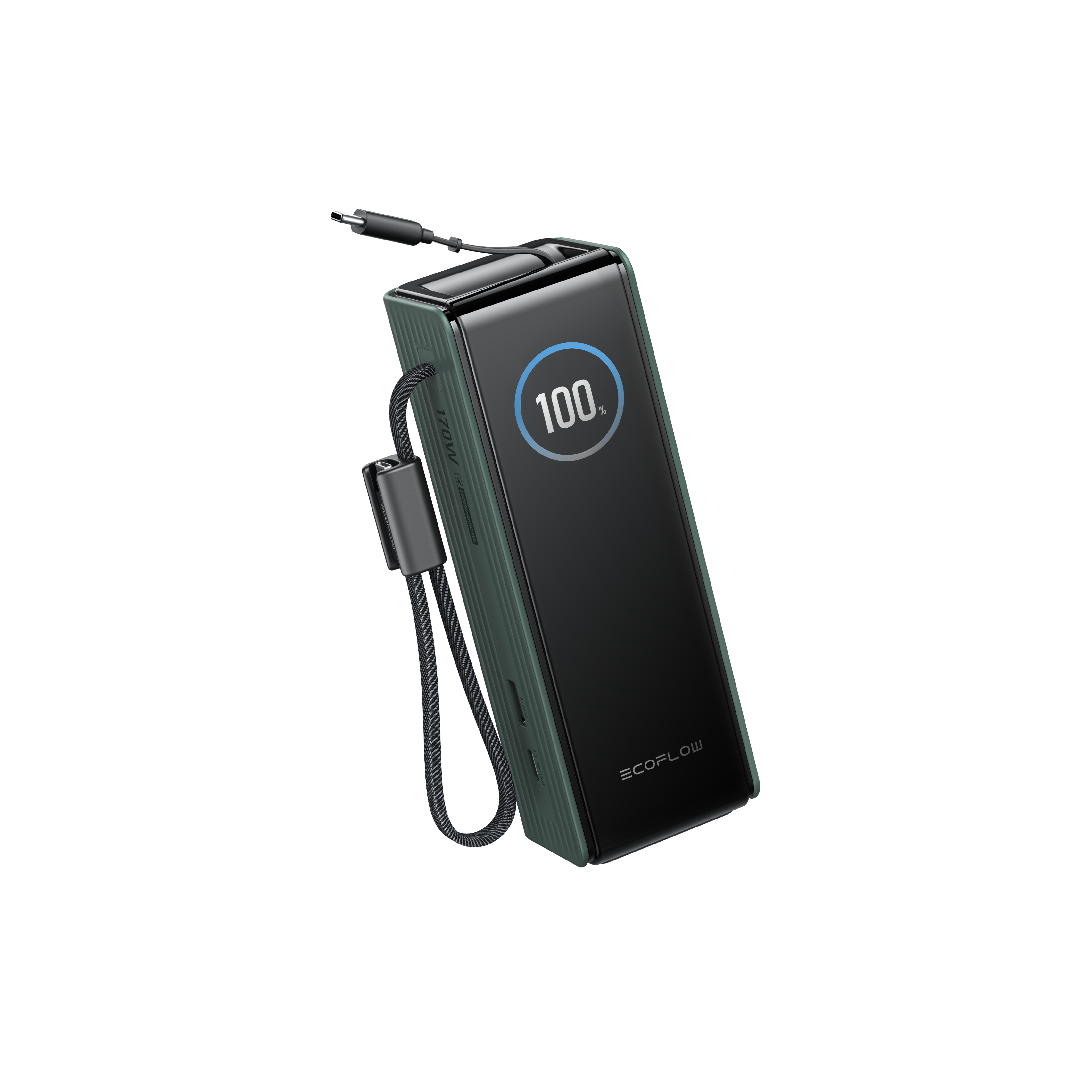 ecoflow-rapid-25000mah-powerbank-kabel-gr-n-170w image 3