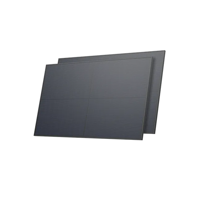 ecoflow-delta-450w-solarpanel-starr-2er-set-ip68 image 1