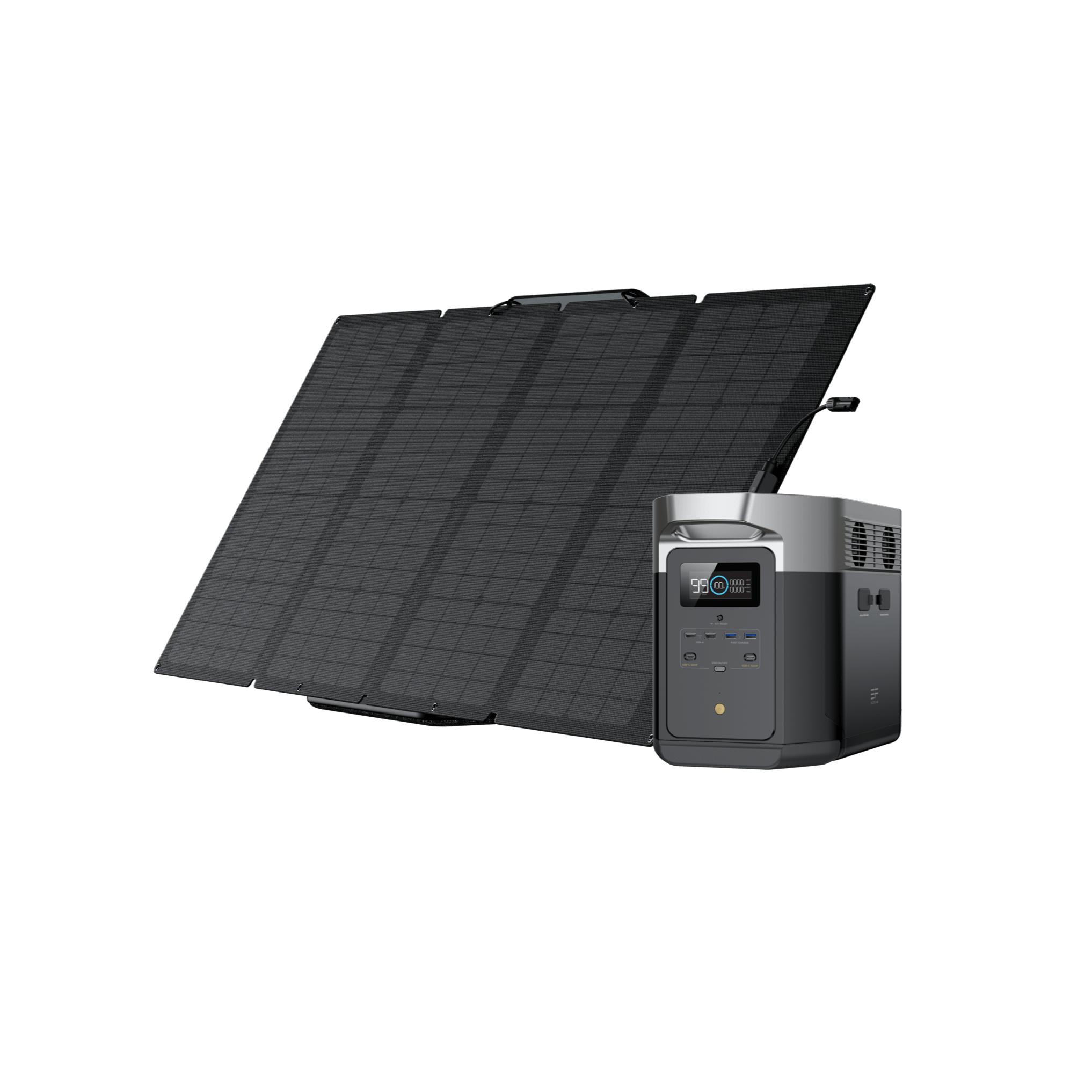 ecoflow-delta-max-solargenerator-1600w-mit-pv160w-panel image 1