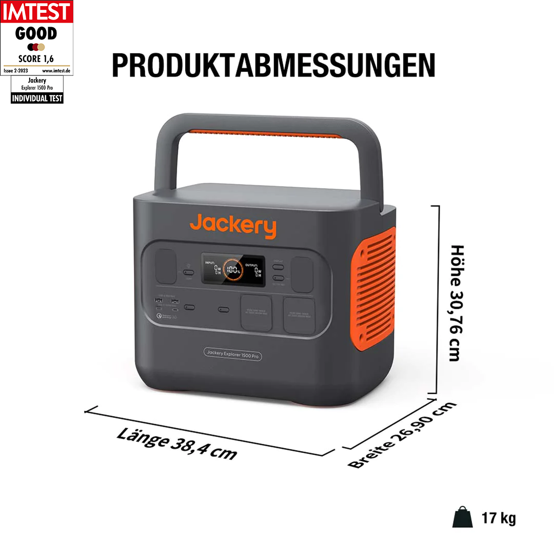 jackery-solargenerator-1500-pro-1512wh-200w-bundle image 4