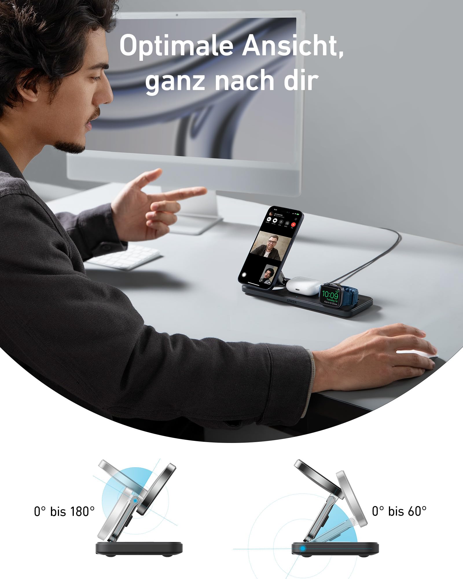 anker-maggo-3-in-1-ladestation-kabellos-qi2-15w-mit-netzteil image 6
