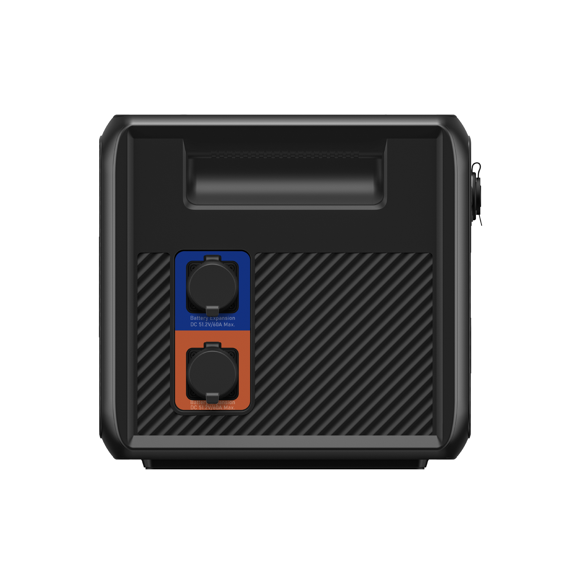 bluetti-b210p-erweiterungsbatterie-2150wh-zusatzakku image 4