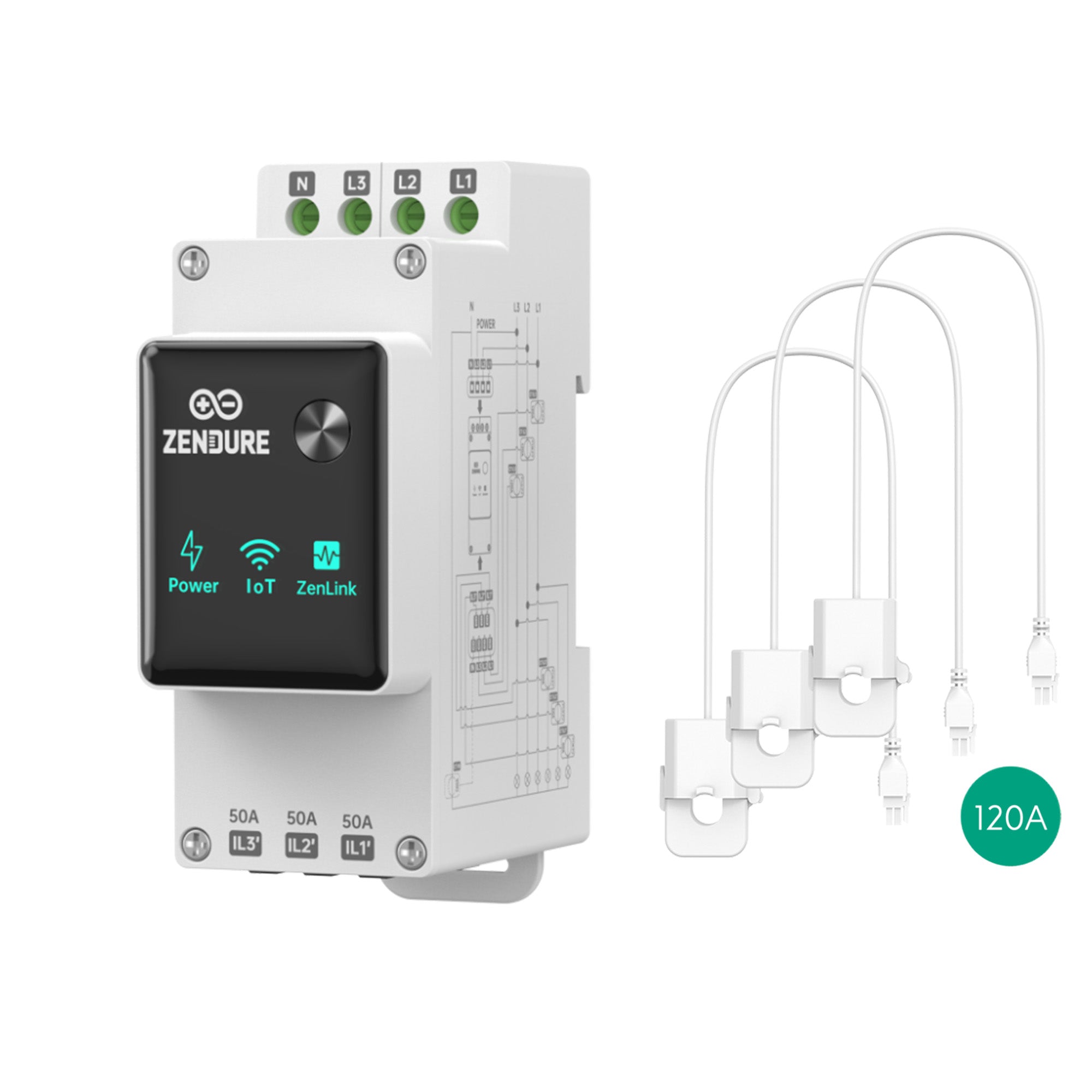 zendure-solarflow-3ct-s-120a-smart-meter-3-phasig-wlan image 8