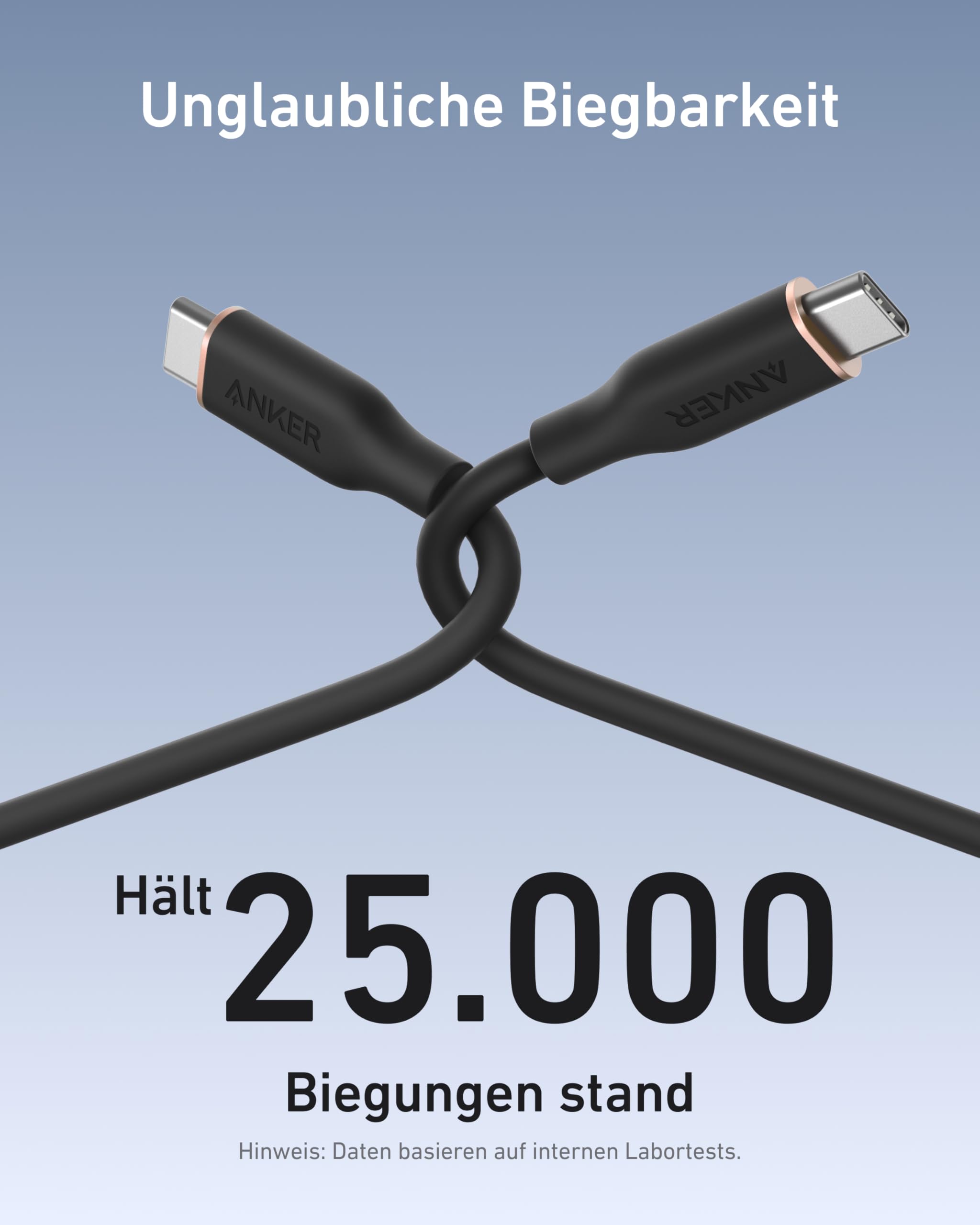 anker-powerline-iii-flow-usb-c-kabel-240w-1-8m-schwarz image 5