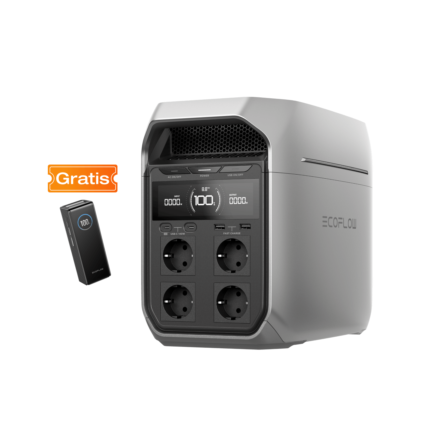 ecoflow-delta-3-powerstation-1024wh-1800w-lifepo4-ohne-zubeh-r image 2