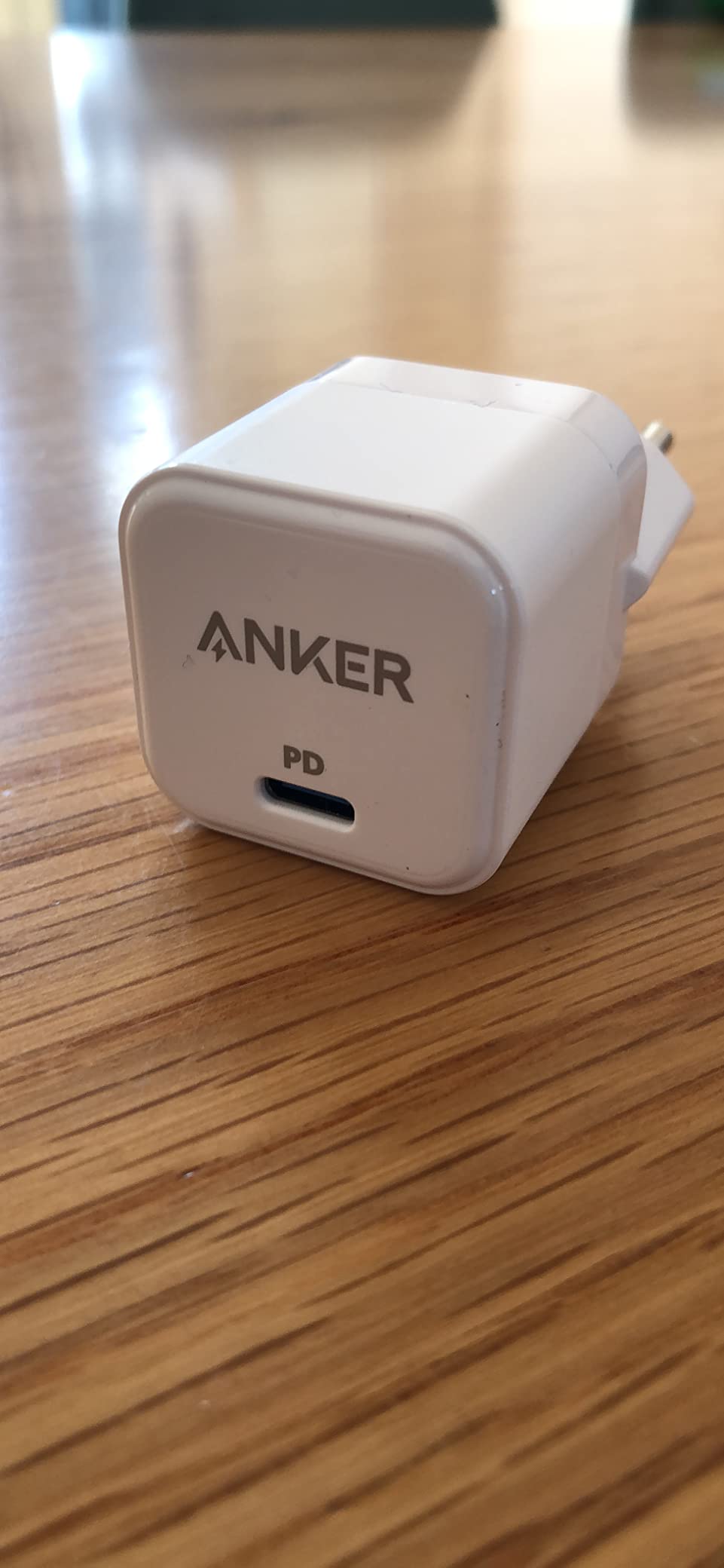 Endlich kein Klopper mehr