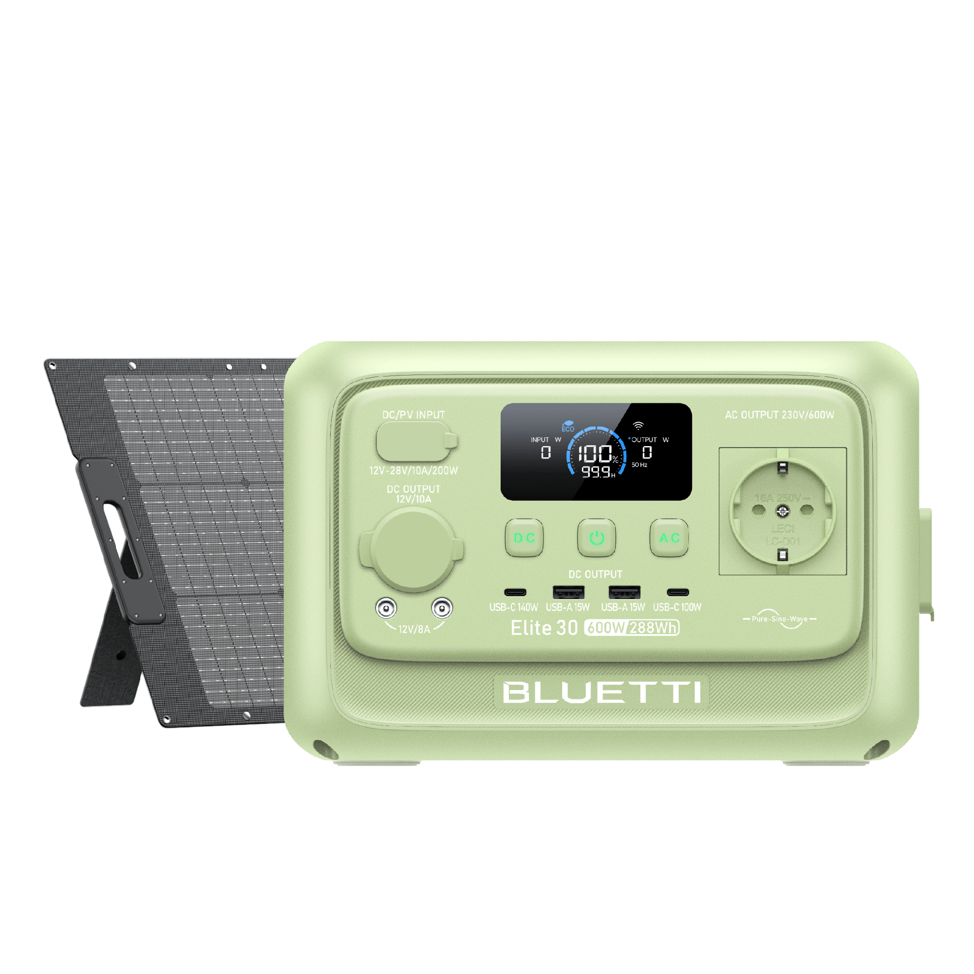 bluetti-elite-30-v2-powerstation-600-w-288-wh-wiesengr-n image 3