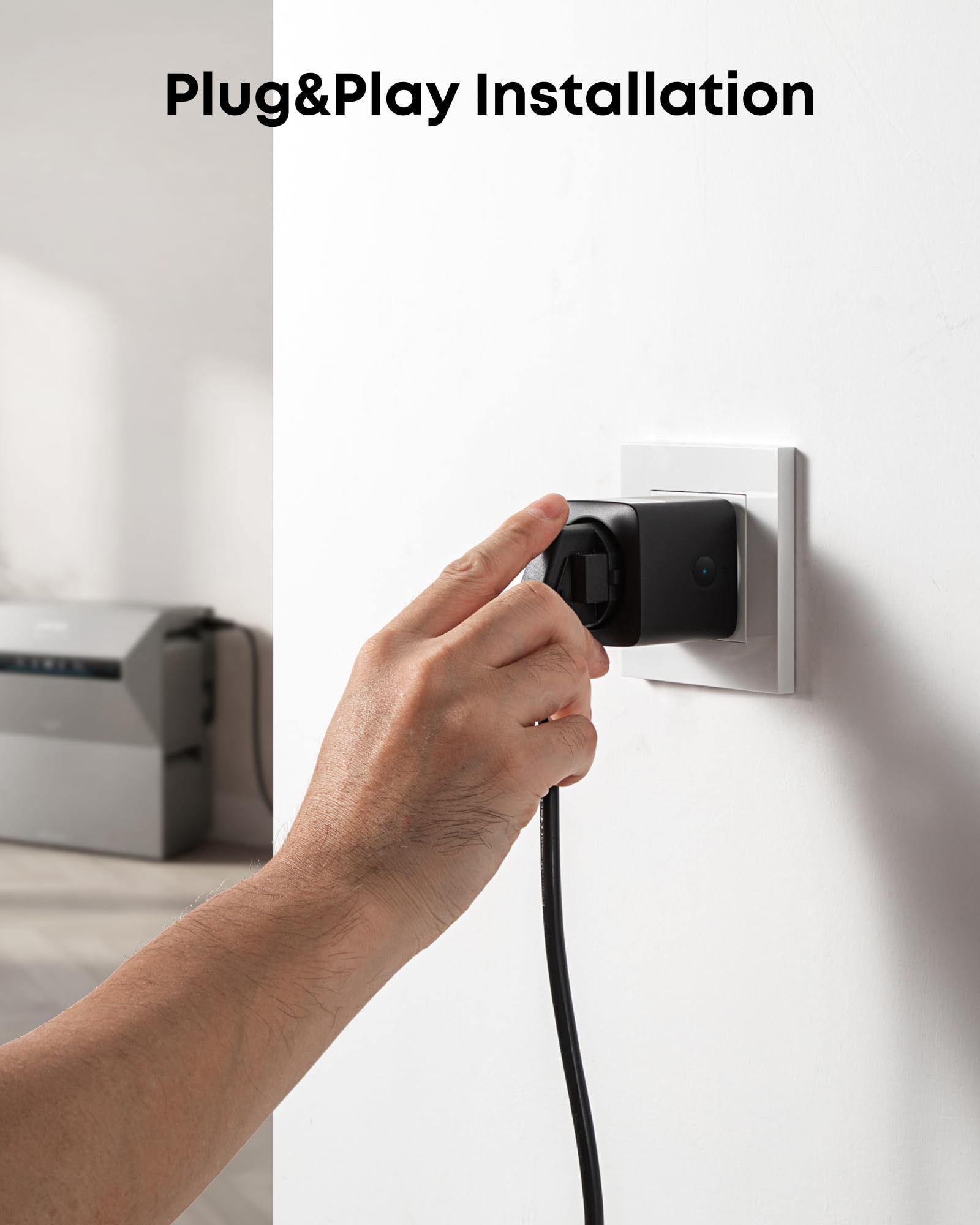 anker-solix-smart-plug-gen-2-wlan-steckdose-6er-pack image 2