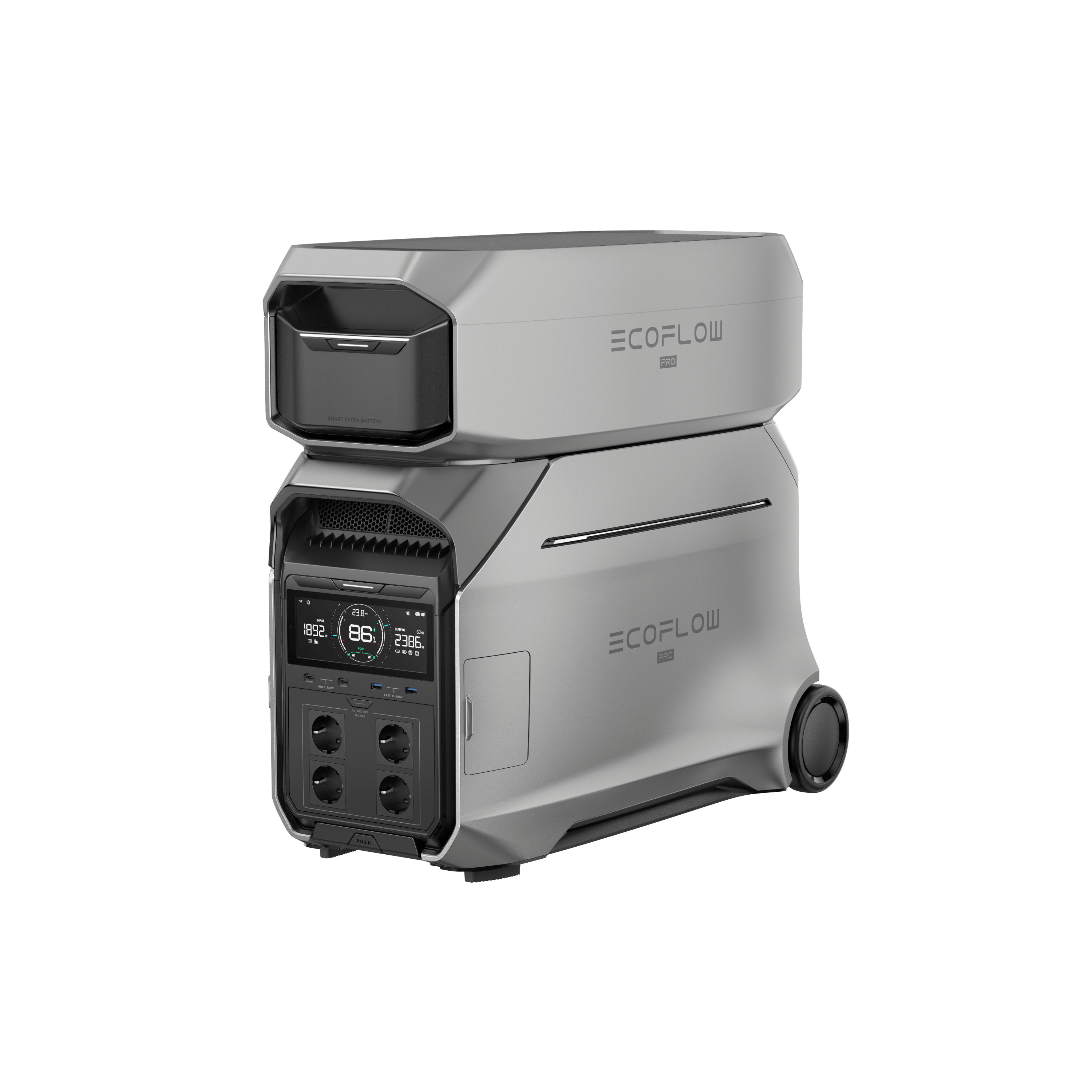 ecoflow-delta-pro-3-zusatzbatterie-4kwh-lfp-speicher image 6