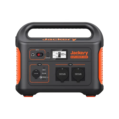 jackery-explorer-1000-powerstation-1002wh-1000w-general-berholt image 1