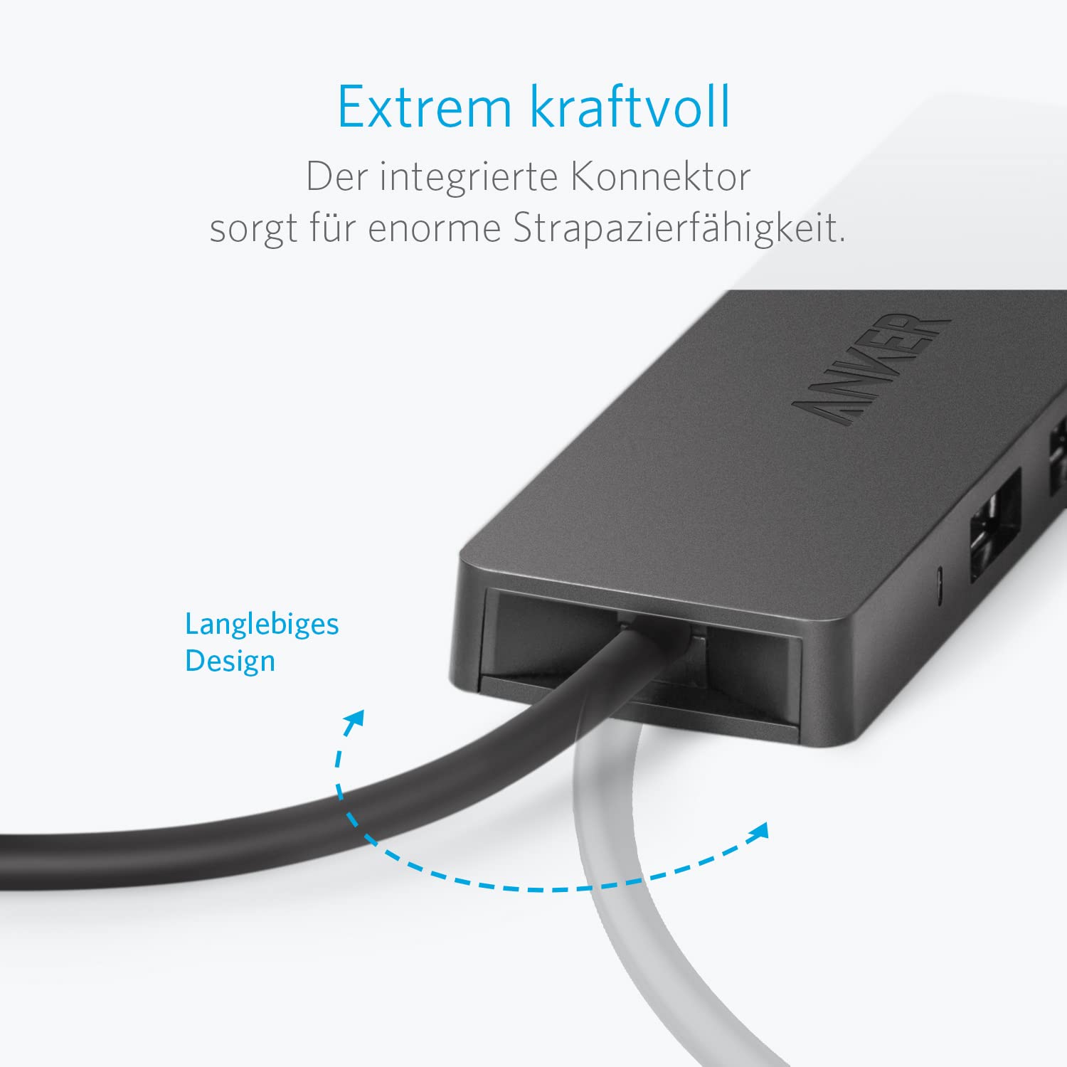 anker-4-port-usb-3-0-ultra-flacher-datenhub-20cm-kabel-schwarz image 4