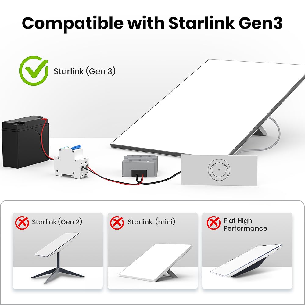 xtar-ac-power-charger-starlink-gen3-konverter-12v-auf-57v image 2