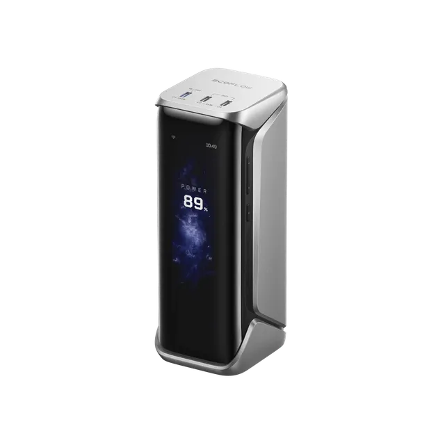 ecoflow-rapid-pro-x-powerbank-27650mah-300w-usb-c image 1