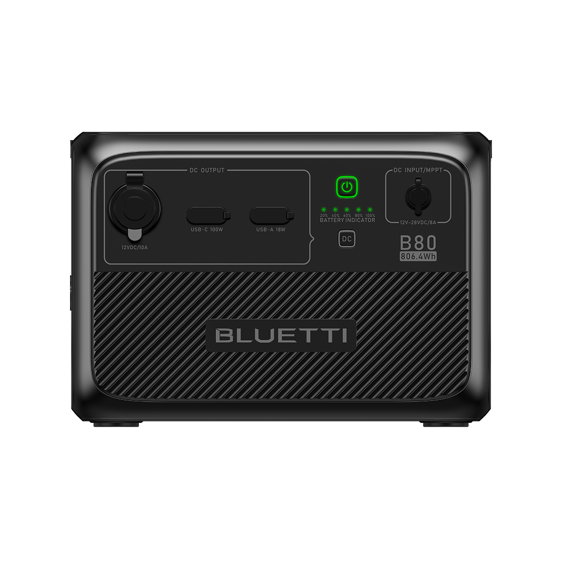 bluetti-b80-erweiterungsbatterie-806wh-zusatzakku image 1