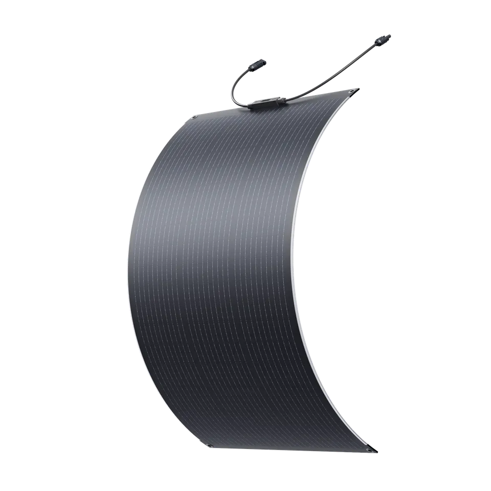 bluetti-pv100-fx-solarpanel-flexibel-100w-2-2kg image 1
