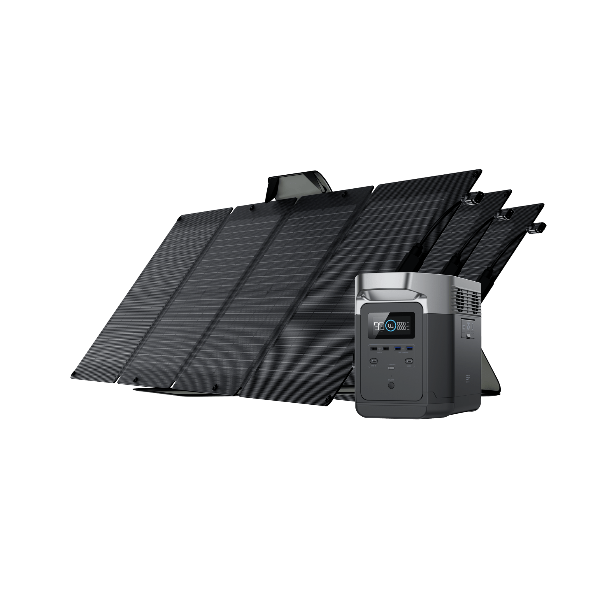 ecoflow-delta-solargenerator-powerstation-1260wh-1800w image 3