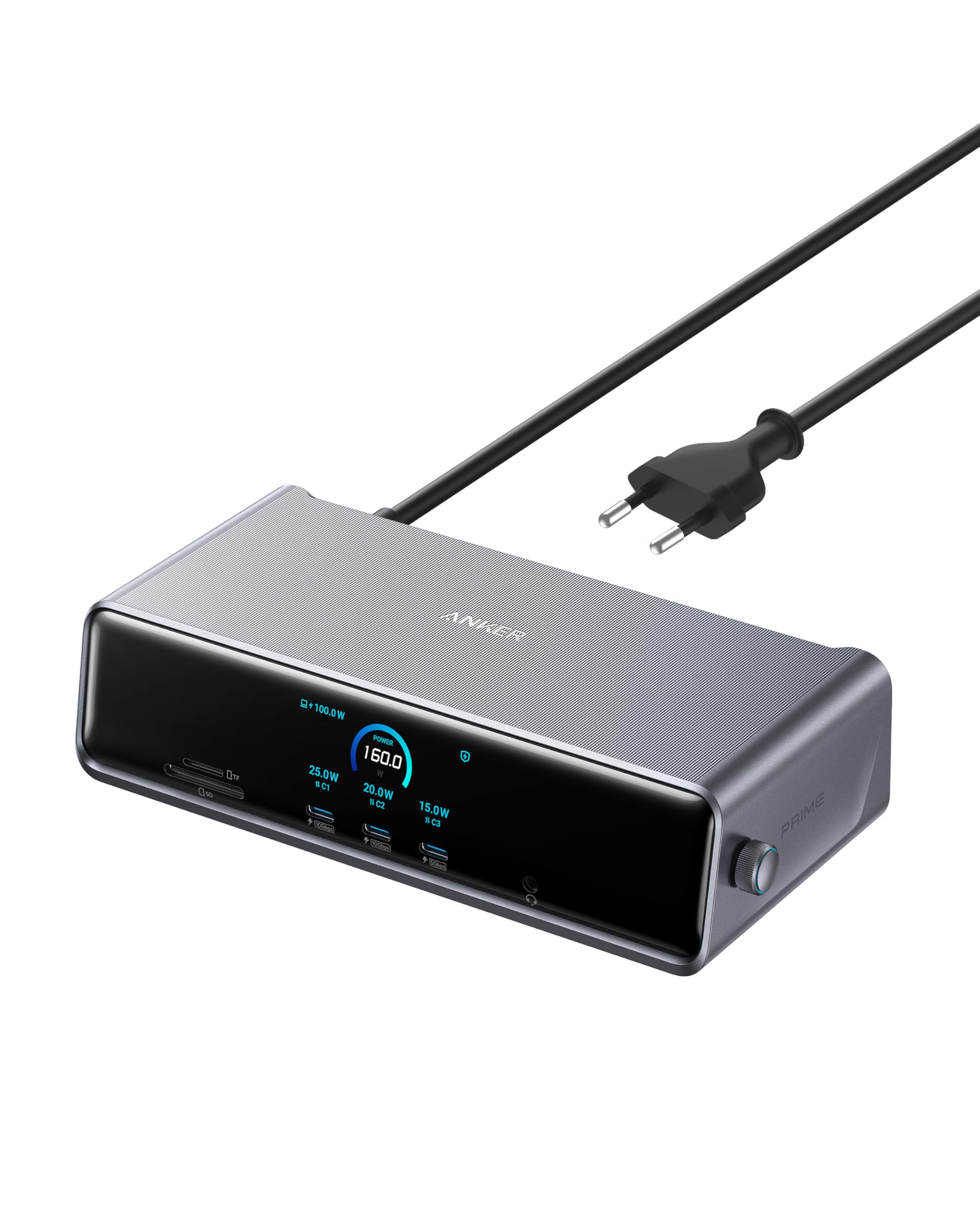 anker-prime-docking-station-14-ports-140w-triple-display image 1