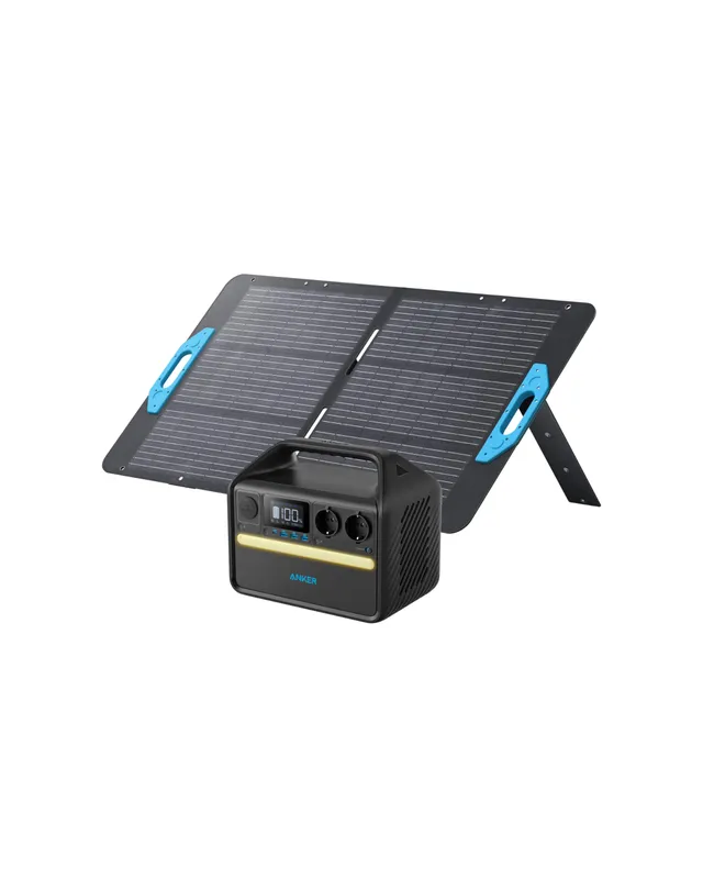 anker-535-powerstation-512wh-mit-100w-solarpanel-lifepo4-camping image 1