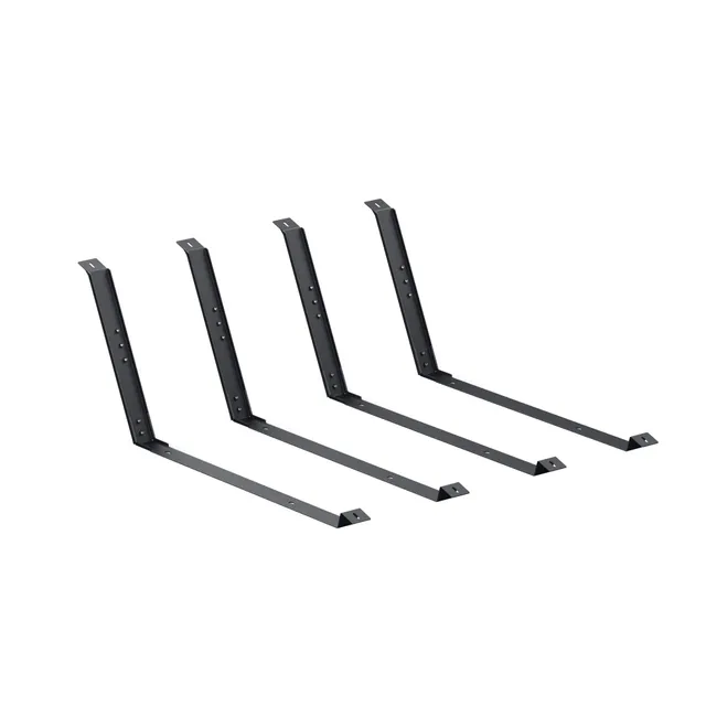 anker-solix-solarmodulhalterung-flachdach-2er-pack-schwarz-20 image 1