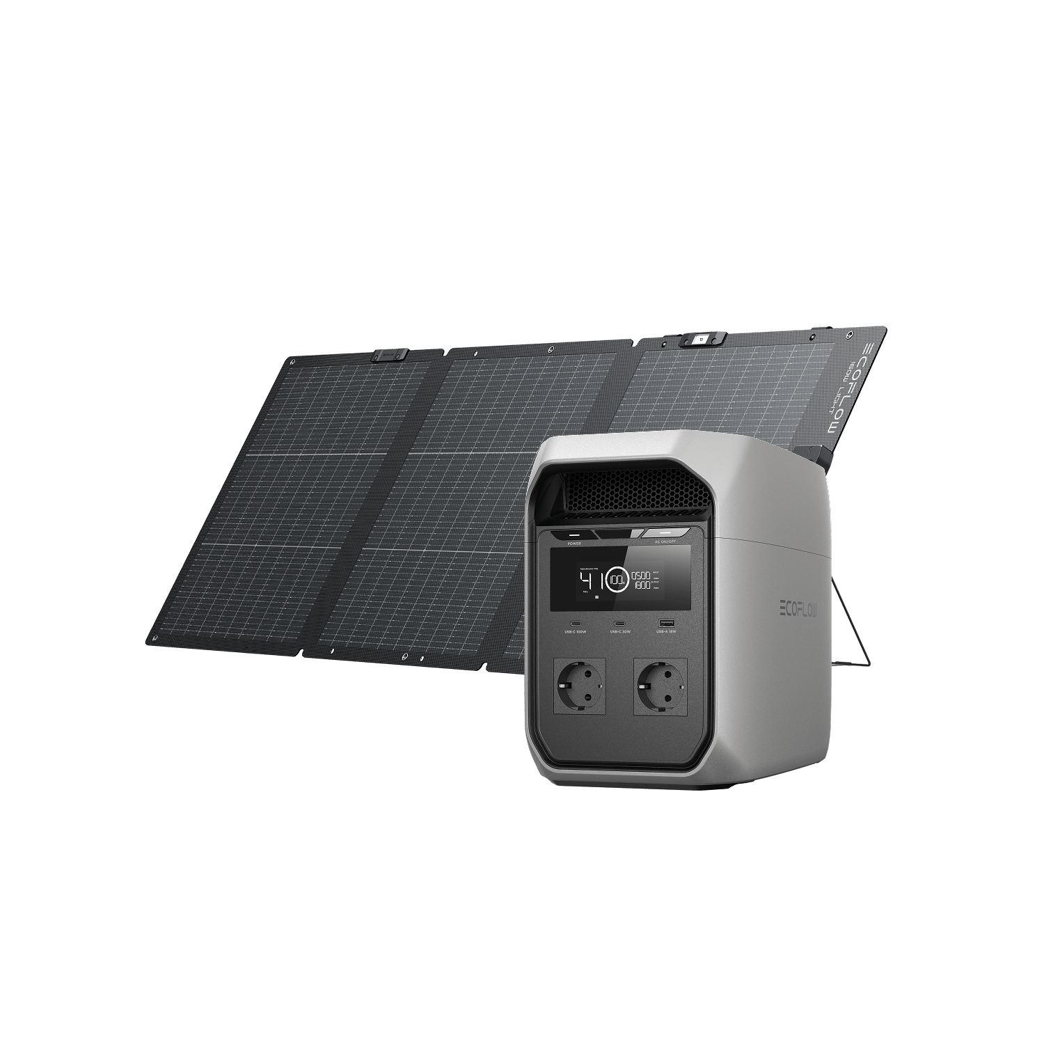 ecoflow-delta-3-classic-powerstation-1-024-wh-1-800-w image 3