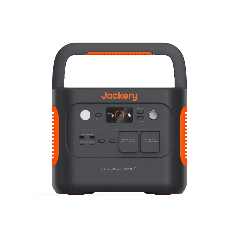jackery-explorer-1000-plus-powerstation-1264wh image 1