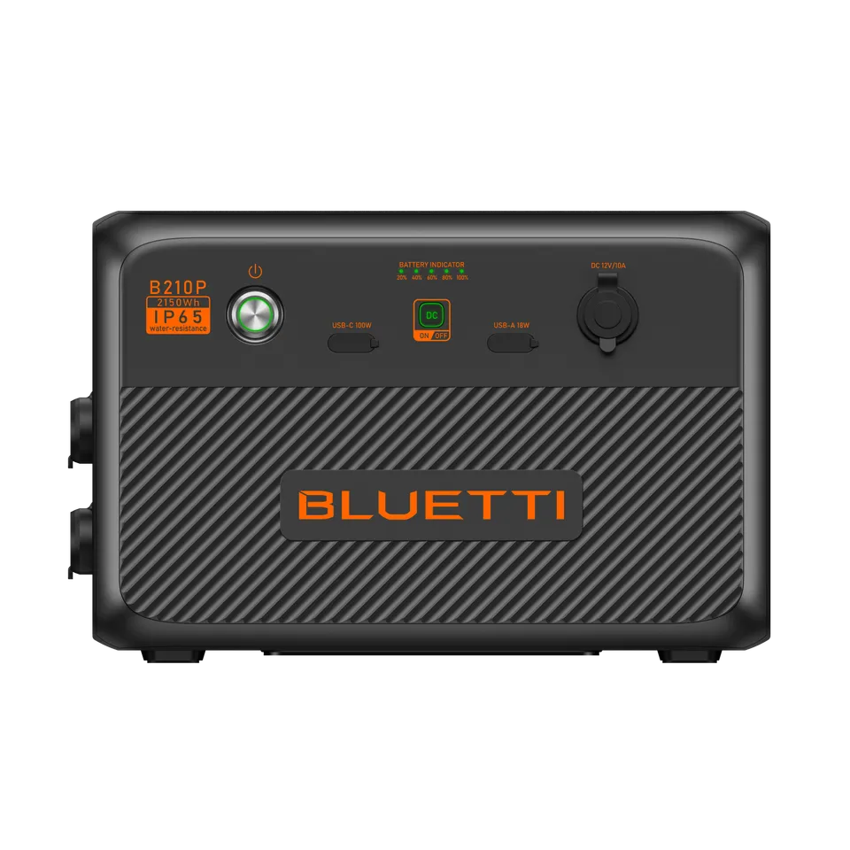bluetti-b210p-erweiterungsbatterie-2150wh-zusatzakku image 1