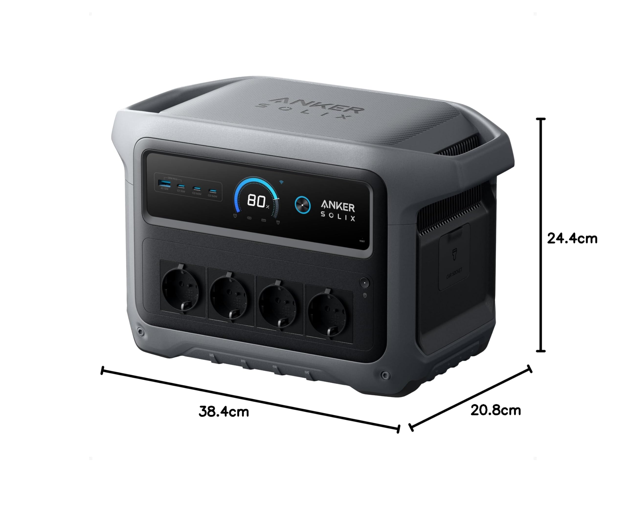 anker-solix-c1000-gen-2-powerstation-1024wh-2000w image 8