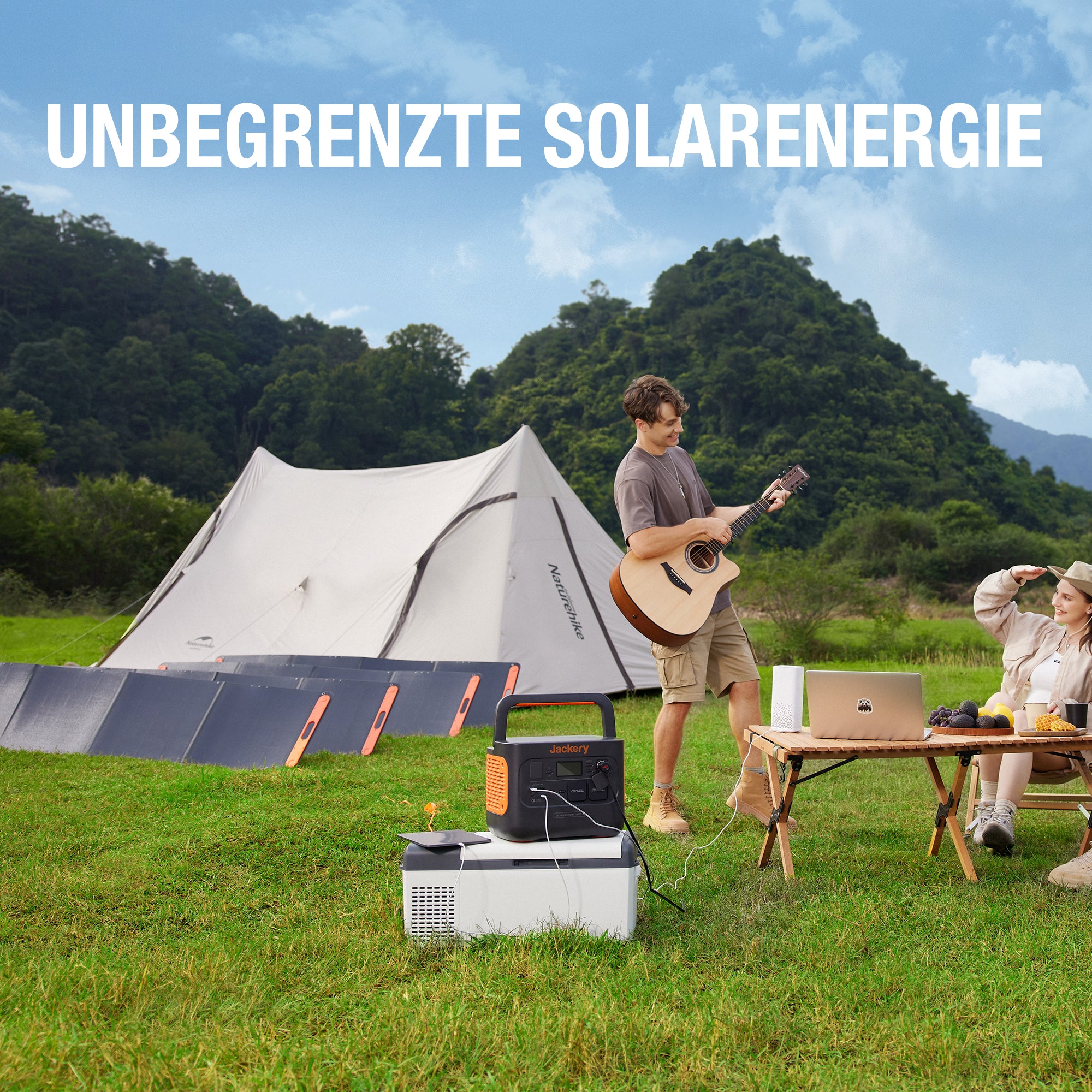 jackery-solargenerator-1000-pro-explorer-2x-100w-set image 5