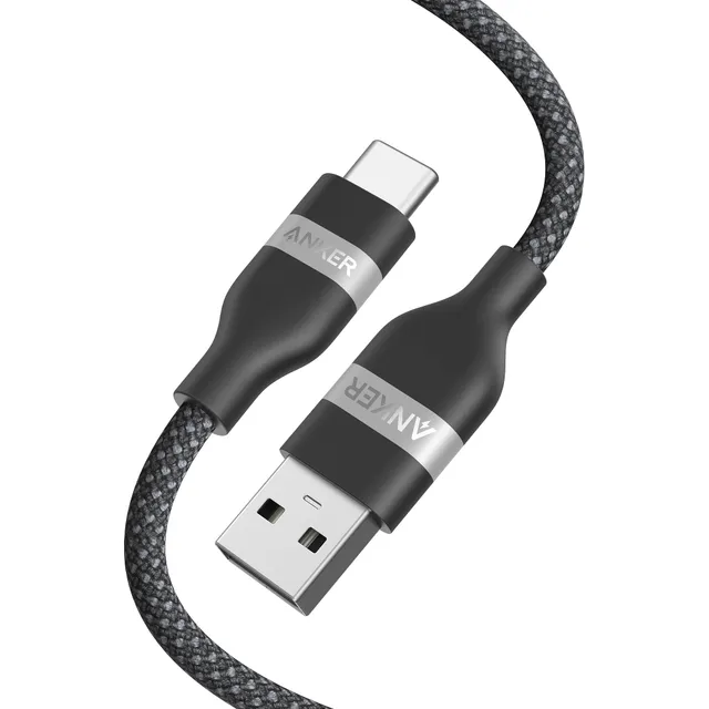 anker-cables-usb-a-auf-usb-c-kabel-90cm image 1