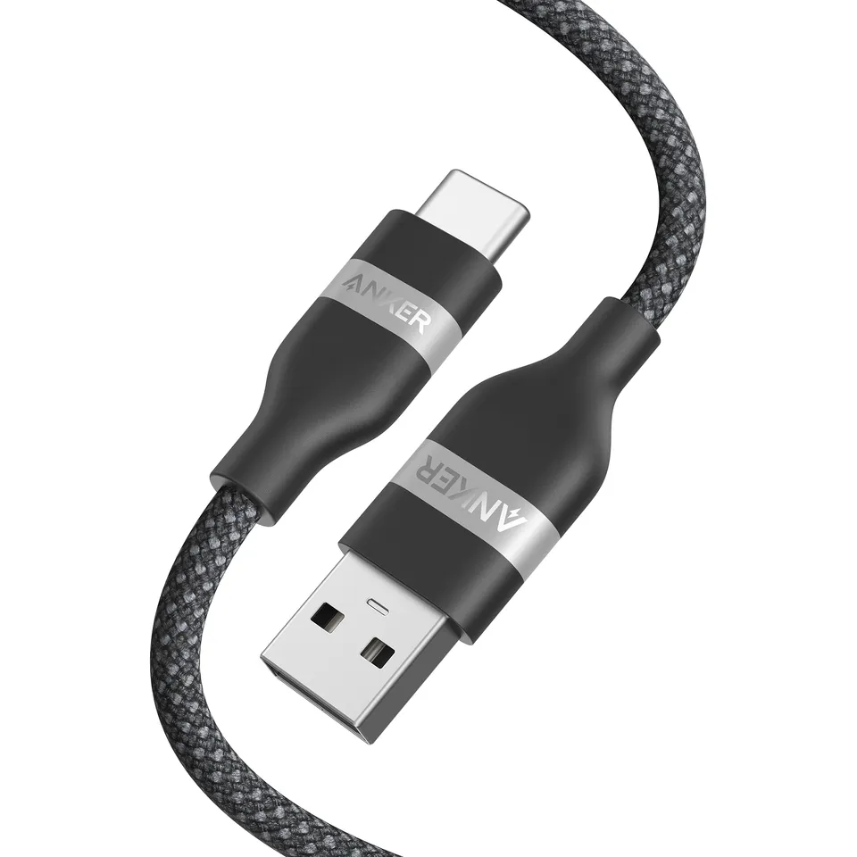anker-cables-usb-a-auf-usb-c-kabel-90cm image 1