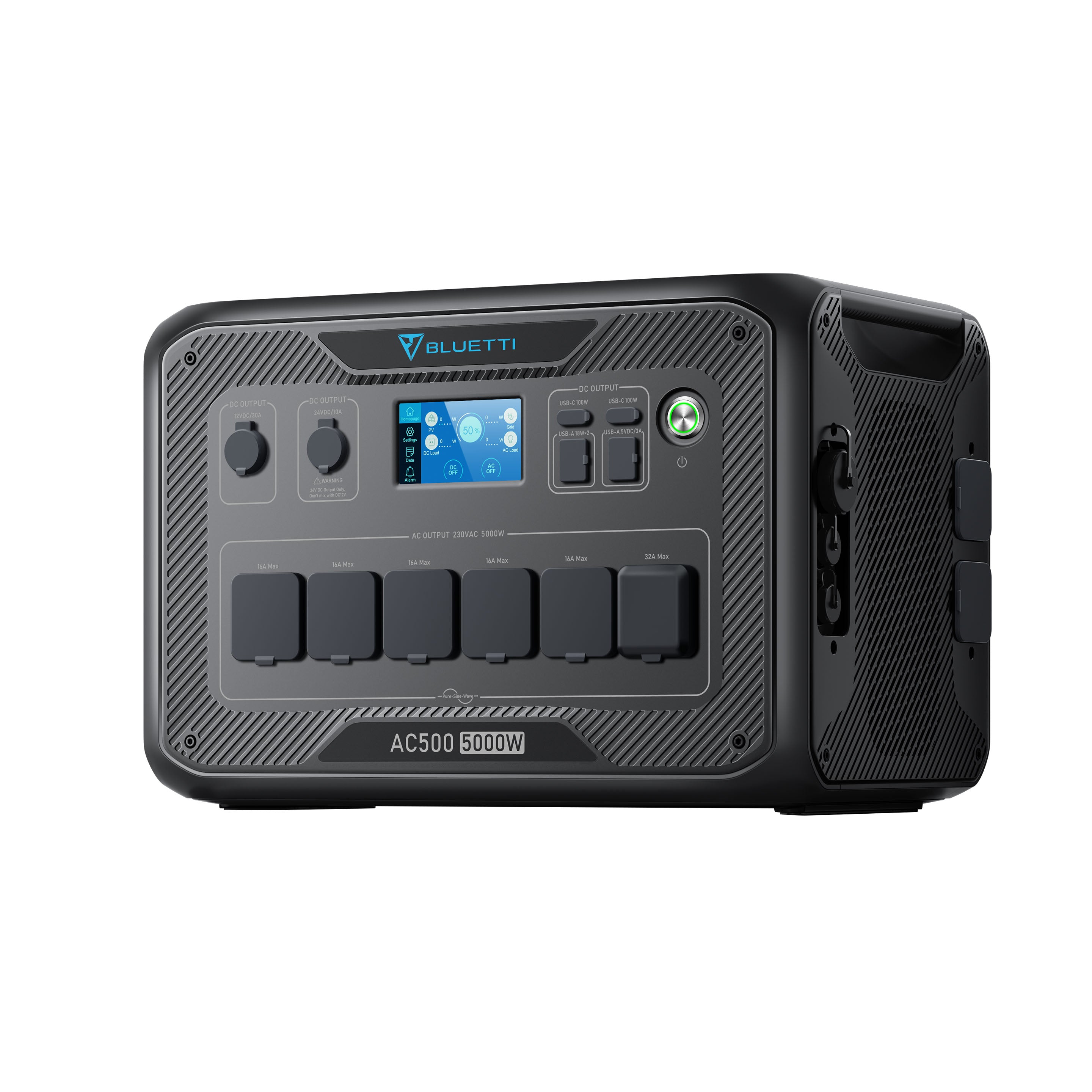 bluetti-ac500-b300k-hausbatteriespeicher-2764-8-wh-3000-w image 6