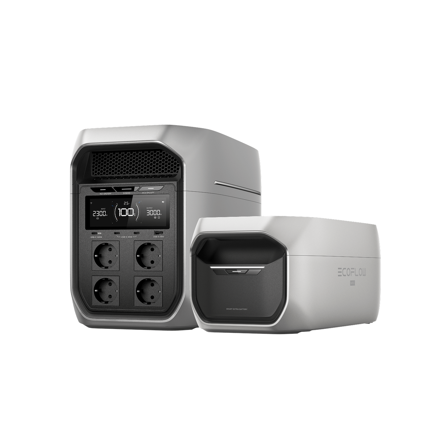 ecoflow-delta-3-max-plus-powerstation-2048-wh-3000-w image 5
