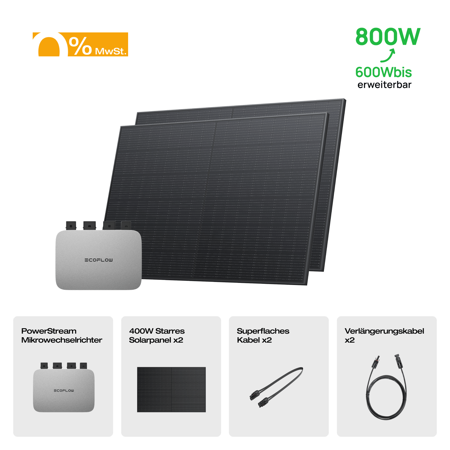 ecoflow-delta-400w-starres-solarpanel-2-st-ck-schwarz-ip68 image 7