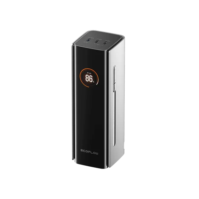 ecoflow-rapid-pro-powerbank-27650mah-300w-mit-kabel image 1