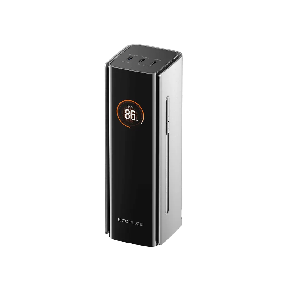 ecoflow-rapid-pro-powerbank-27650mah-300w-mit-kabel image 1