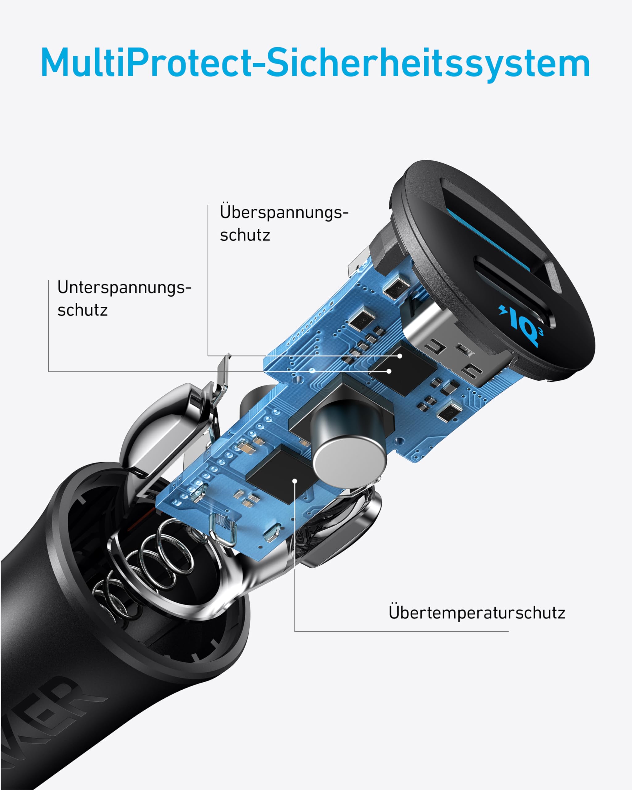 anker-chargers-30w-kfz-ladeger-t-usb-c-2-port-poweriq image 6