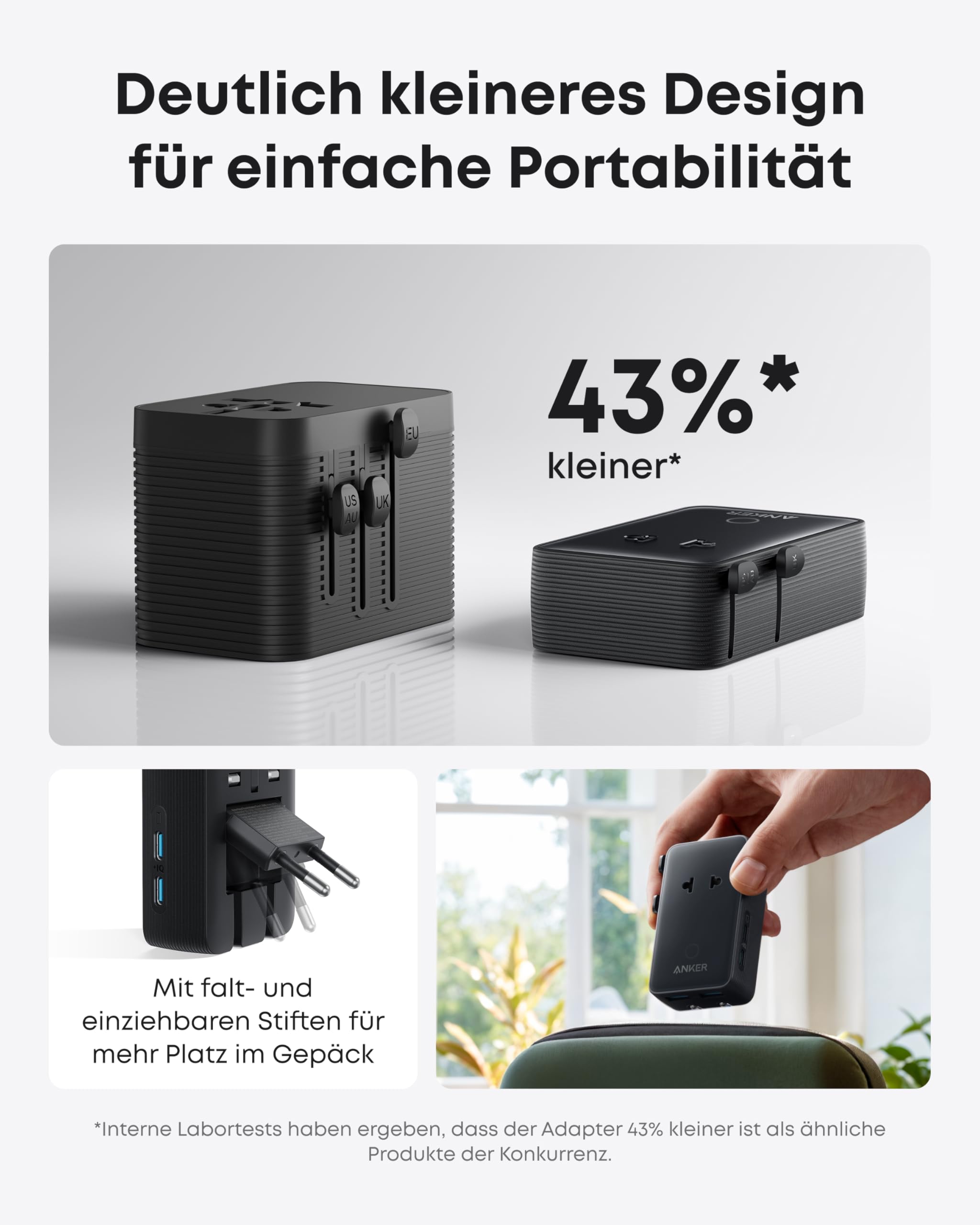 anker-nano-reiseadapter-5-in-1-20w-schwarz image 4