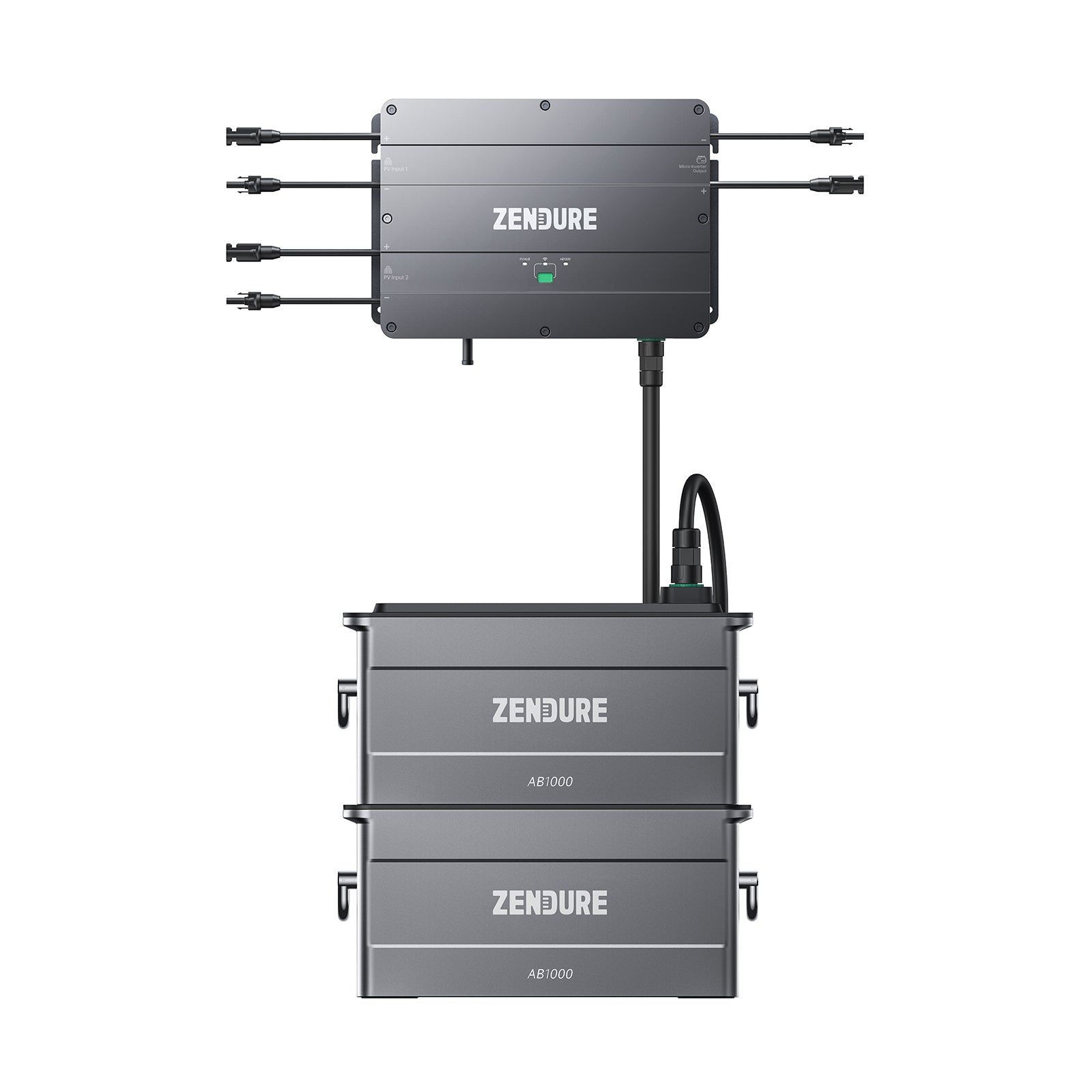 zendure-solarflow-hub-1200-balkonspeicher-steuerung image 3