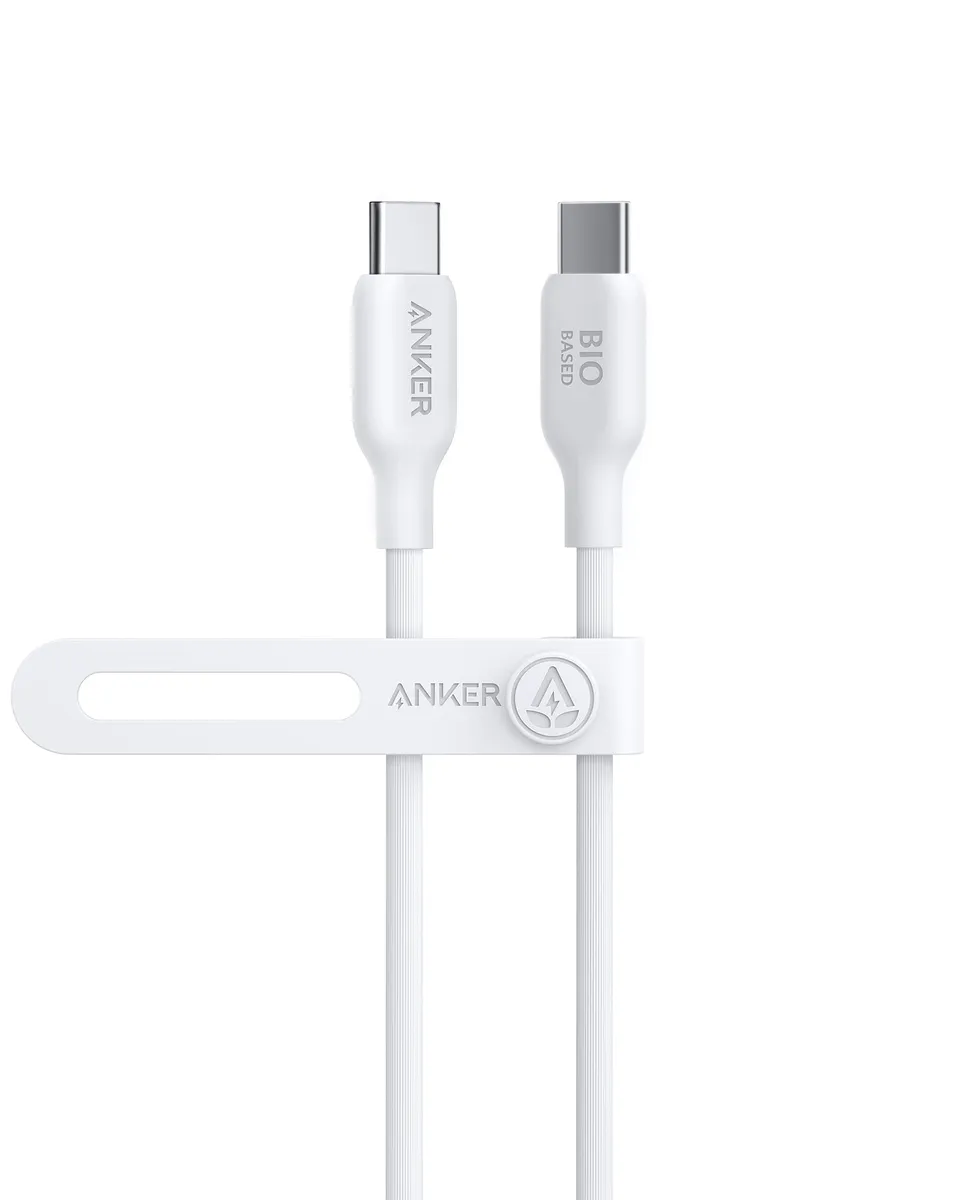 anker-543-usb-c-auf-usb-c-kabel-240w-0-9m-aurora image 1