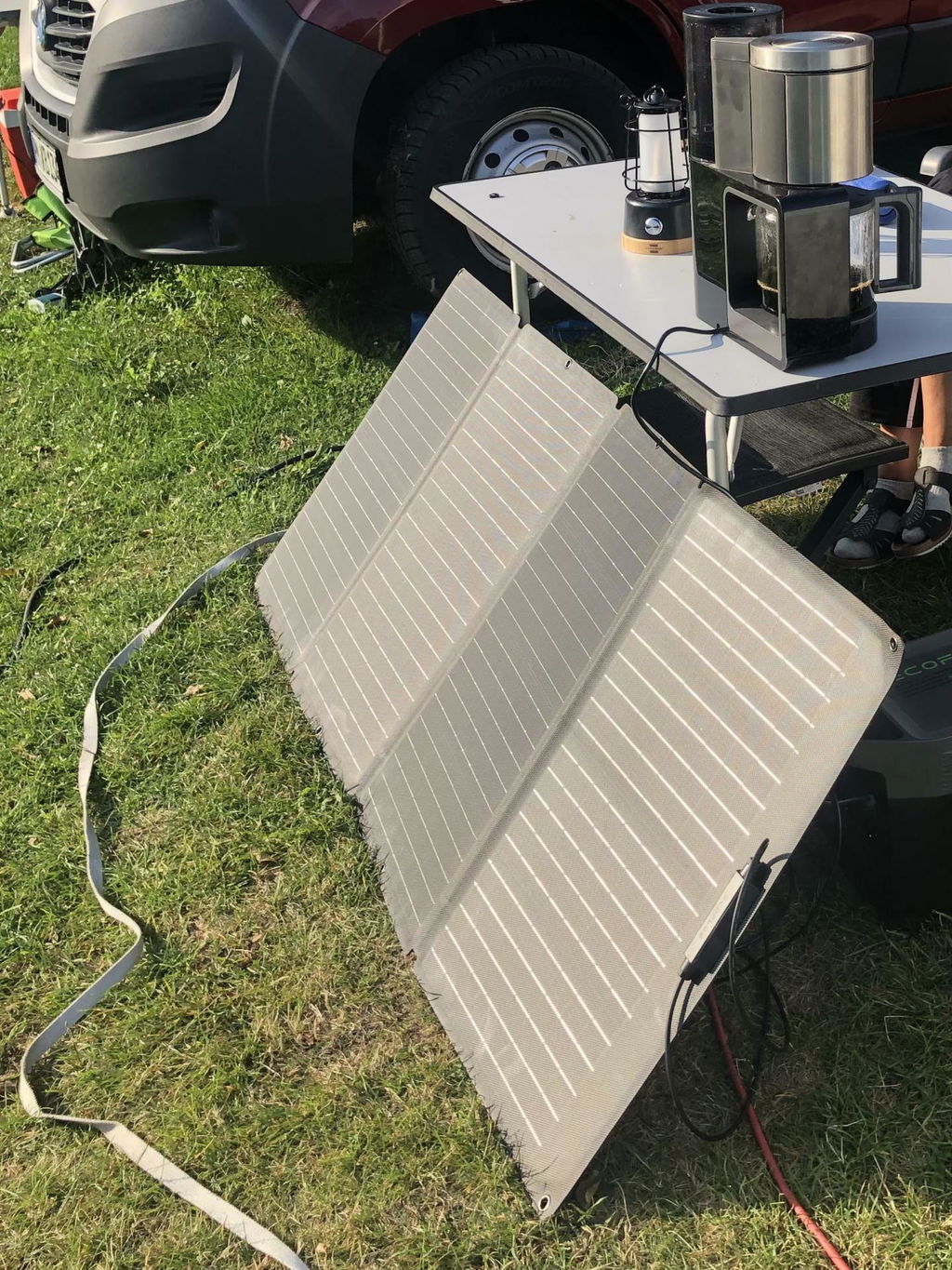 Stromausfall? Kein Problem mehr