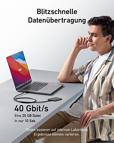 anker-515-usb4-usb-c-ladekabel-100cm-240w-40gbps-8k image 8