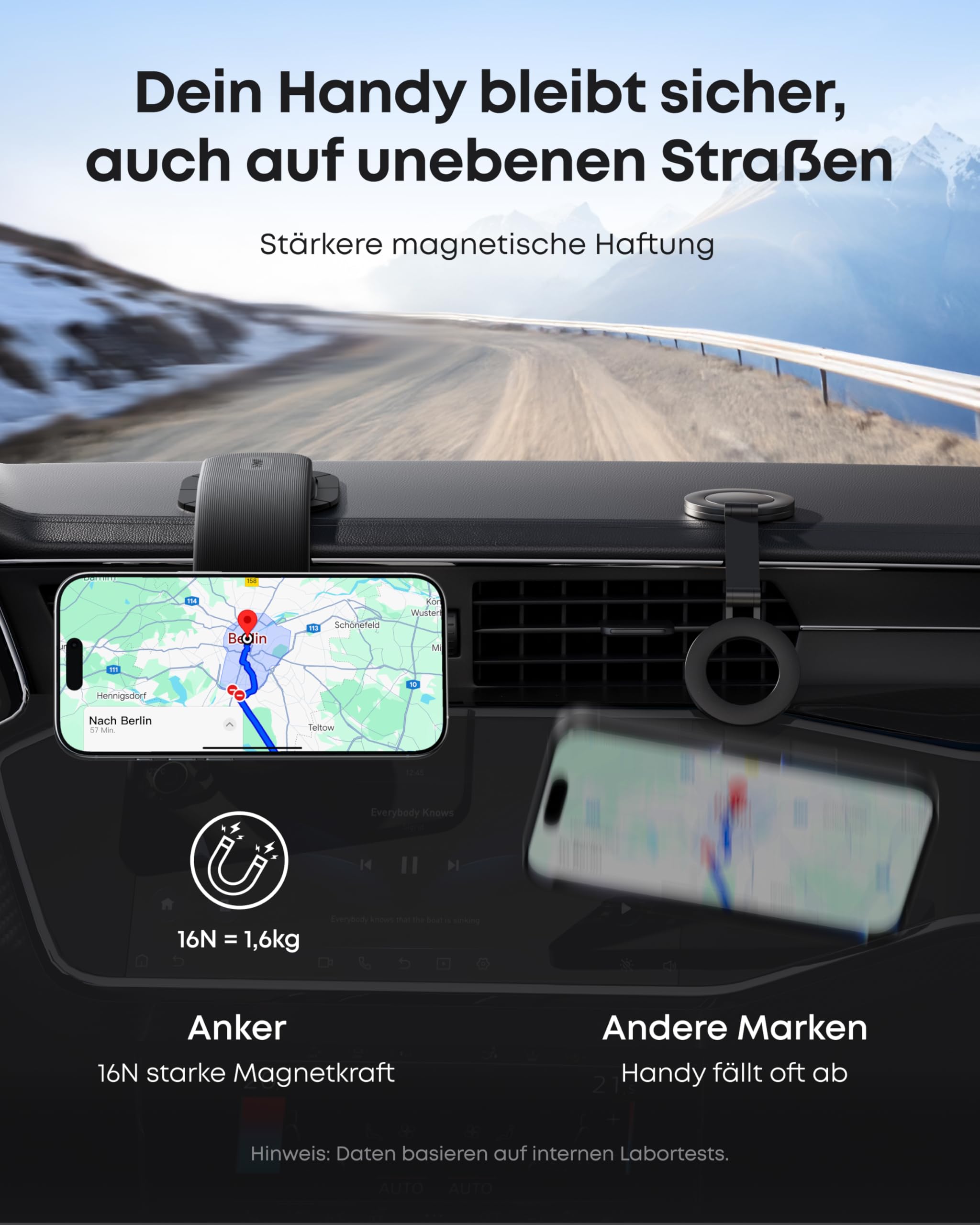 anker-nano-auto-handyhalterung-magnetisch-360-schwarz image 3