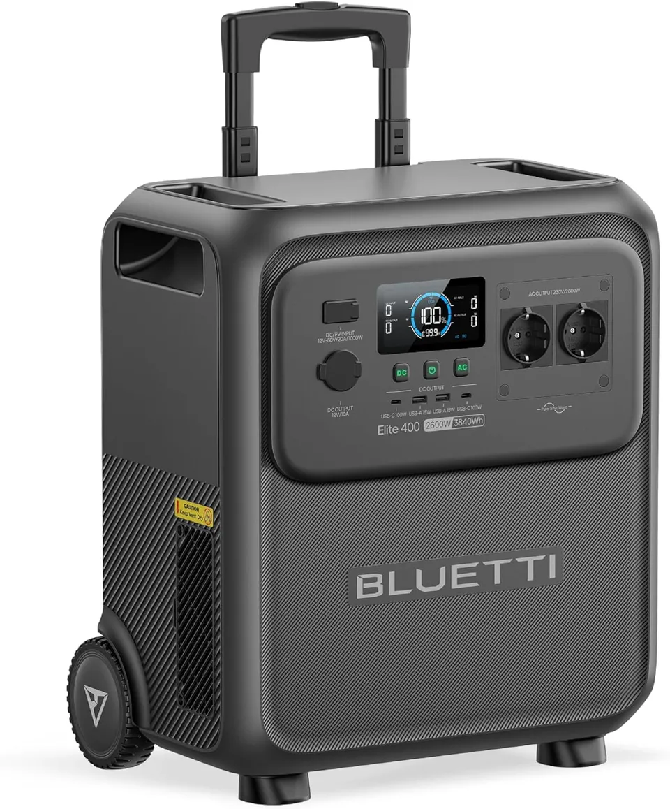 bluetti-elite-400-powerstation-3840wh-2600w-tragbar image 1