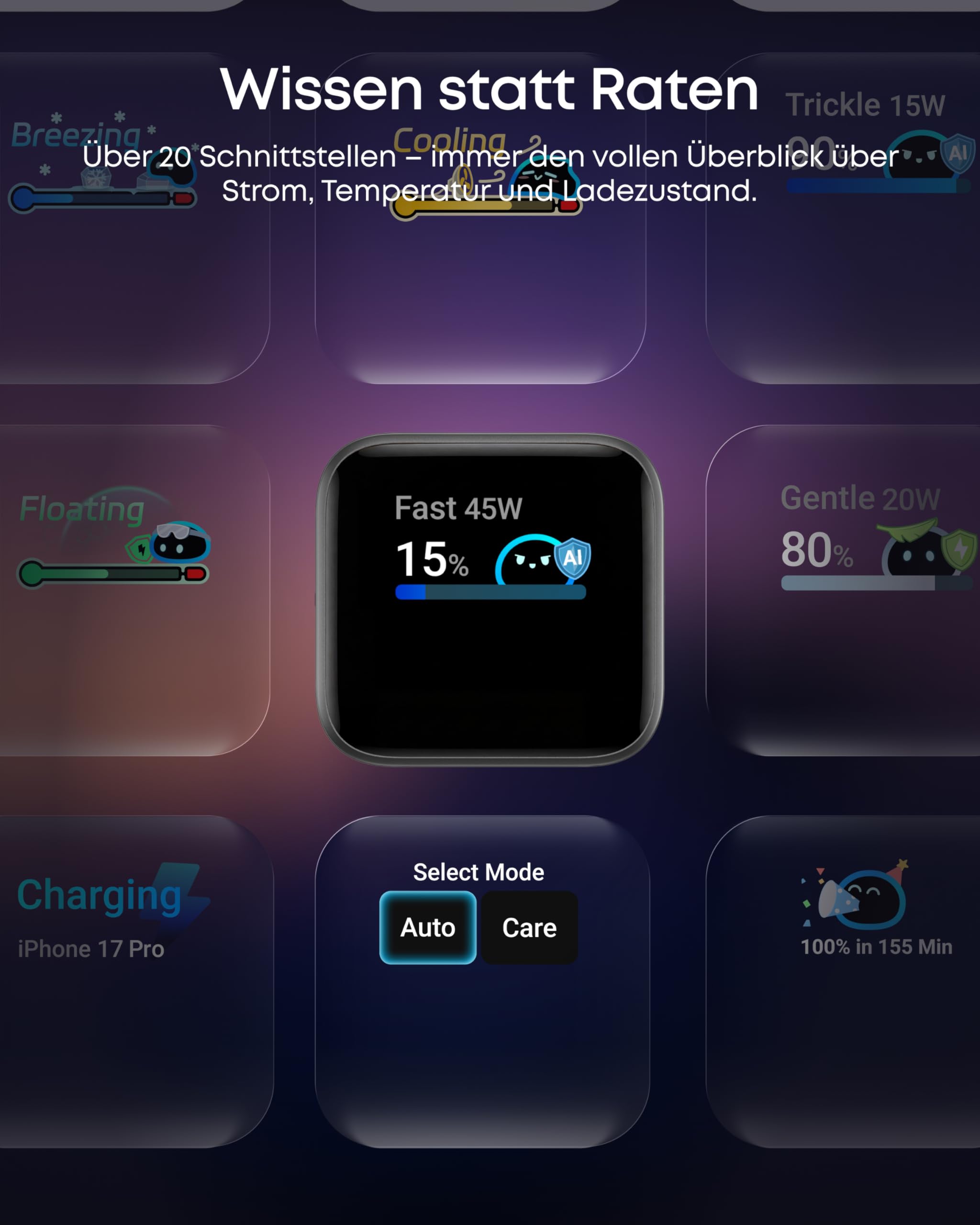 anker-nano-45w-usb-c-ladeger-t-display-schwarz-smart image 6