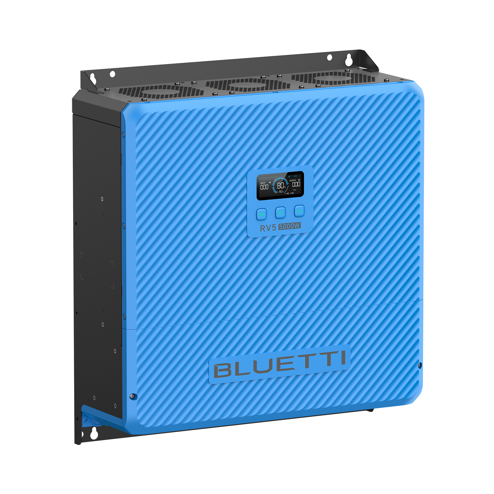 bluetti-rv5-power-hub-solarsystem-wohnmobil-5000w image 8