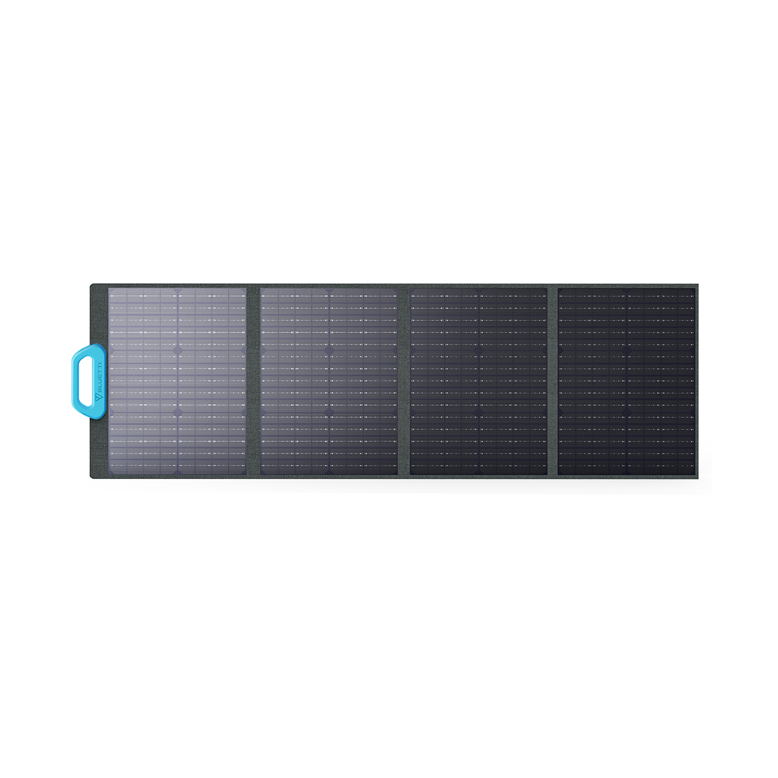 bluetti-pv120-solarpanel-faltbar-120w-monokristallin image 2