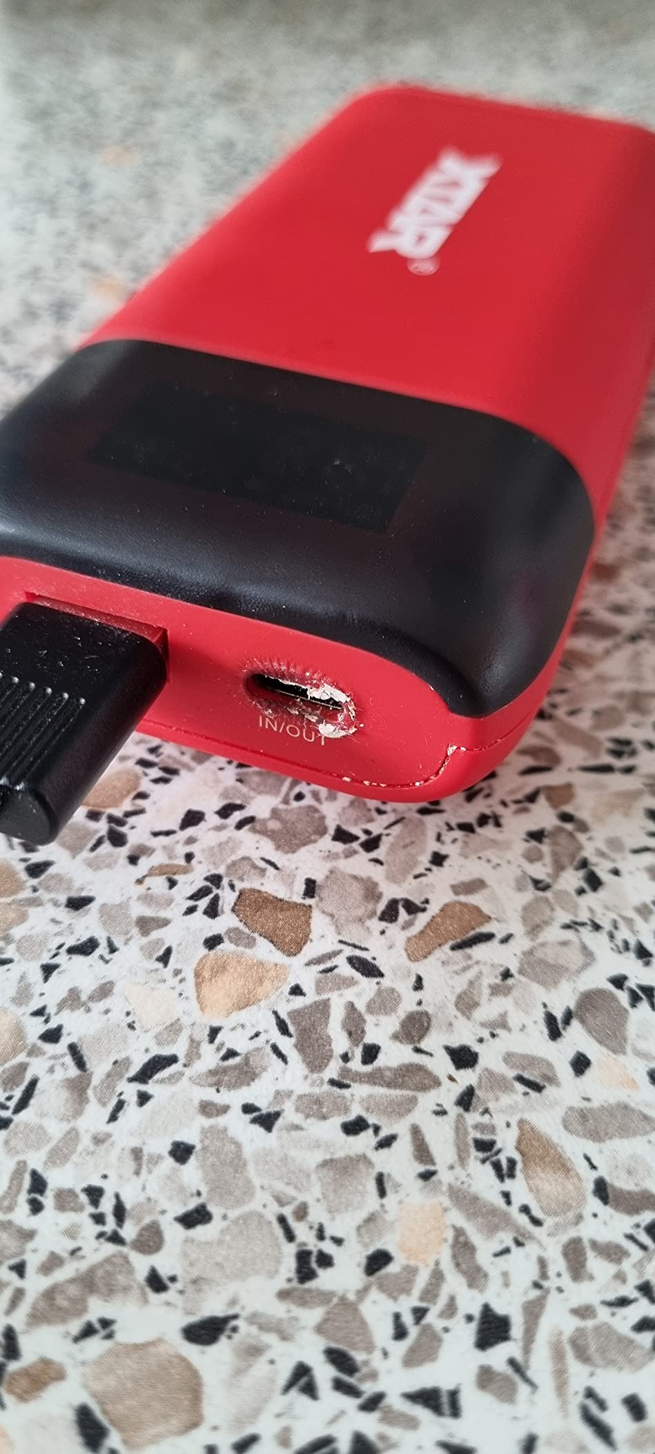 Gut, aber nichts für dicke Finger