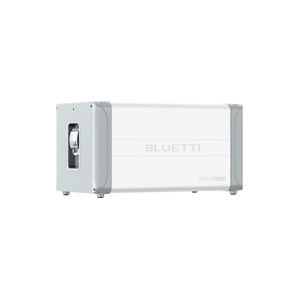 bluetti-b500-erweiterungsbatterie-4960-wh-lifepo4 image 2
