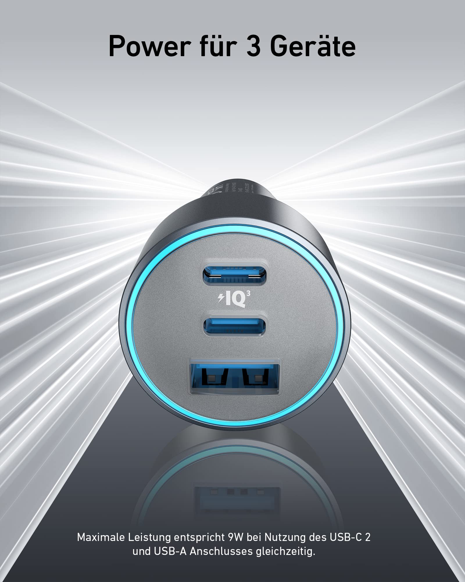 anker-535-67w-kfz-ladeger-t-3-port-mit-usb-c-kabel image 2